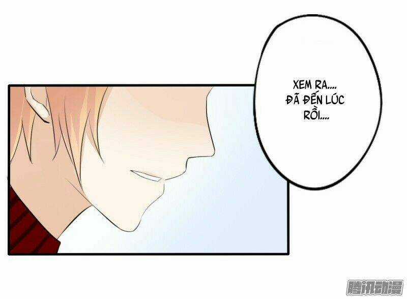 Đam Mỹ Lời Ngụy Biện Chapter 22 trang 9