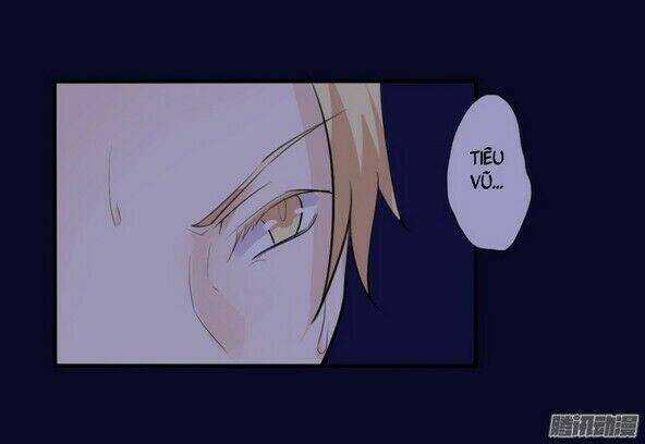 Đam Mỹ Lời Ngụy Biện Chapter 23 trang 24