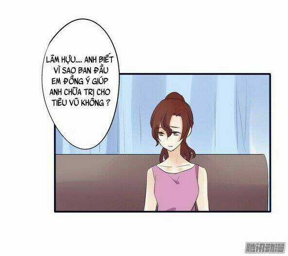 Đam Mỹ Lời Ngụy Biện Chapter 23 trang 8