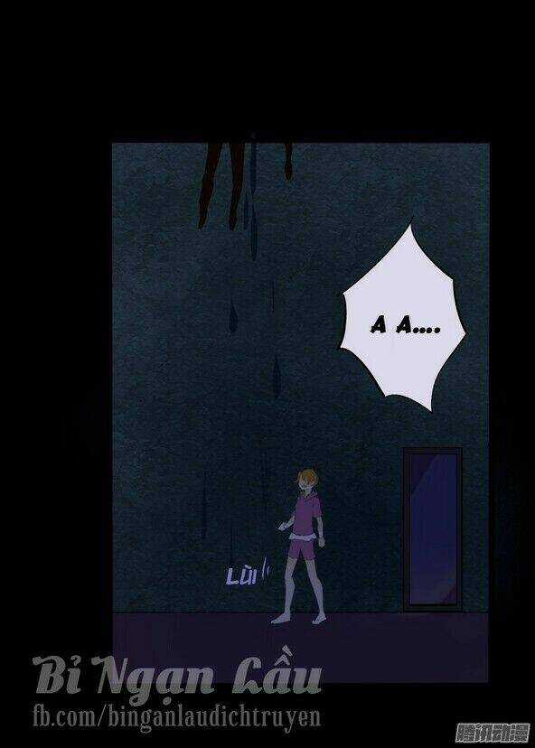 Đam Mỹ Lời Ngụy Biện Chapter 24 trang 15