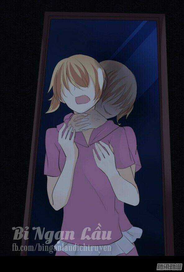 Đam Mỹ Lời Ngụy Biện Chapter 24 trang 19