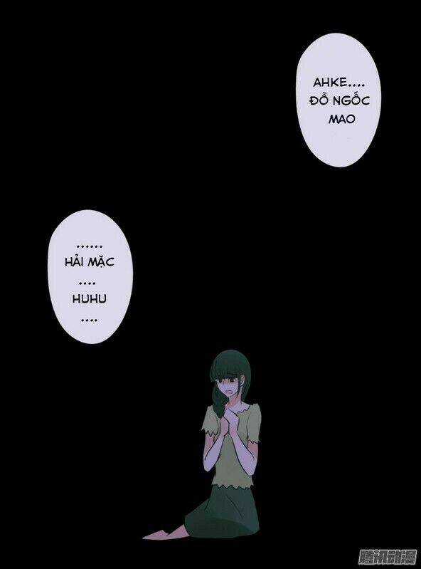 Đam Mỹ Lời Ngụy Biện Chapter 24 trang 29