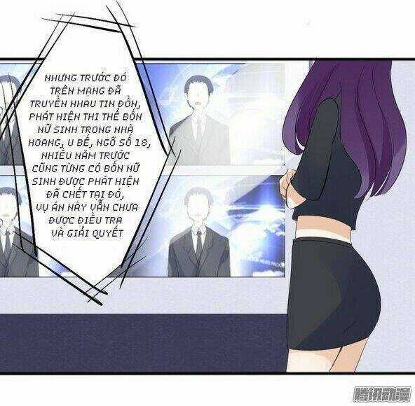 Đam Mỹ Lời Ngụy Biện Chapter 24 trang 37