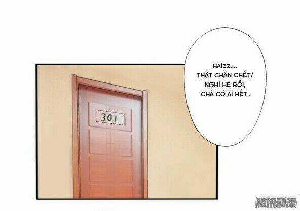 Đam Mỹ Lời Ngụy Biện Chapter 24 trang 40