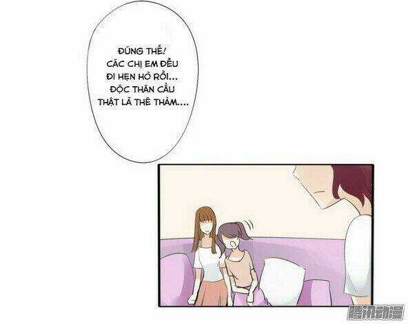 Đam Mỹ Lời Ngụy Biện Chapter 24 trang 41