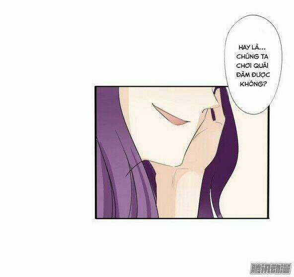 Đam Mỹ Lời Ngụy Biện Chapter 24 trang 43