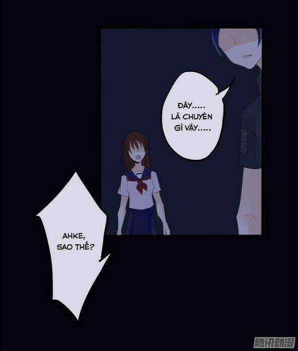 Đam Mỹ Lời Ngụy Biện Chapter 24 trang 5