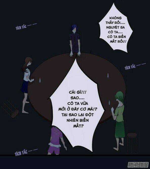 Đam Mỹ Lời Ngụy Biện Chapter 24 trang 6