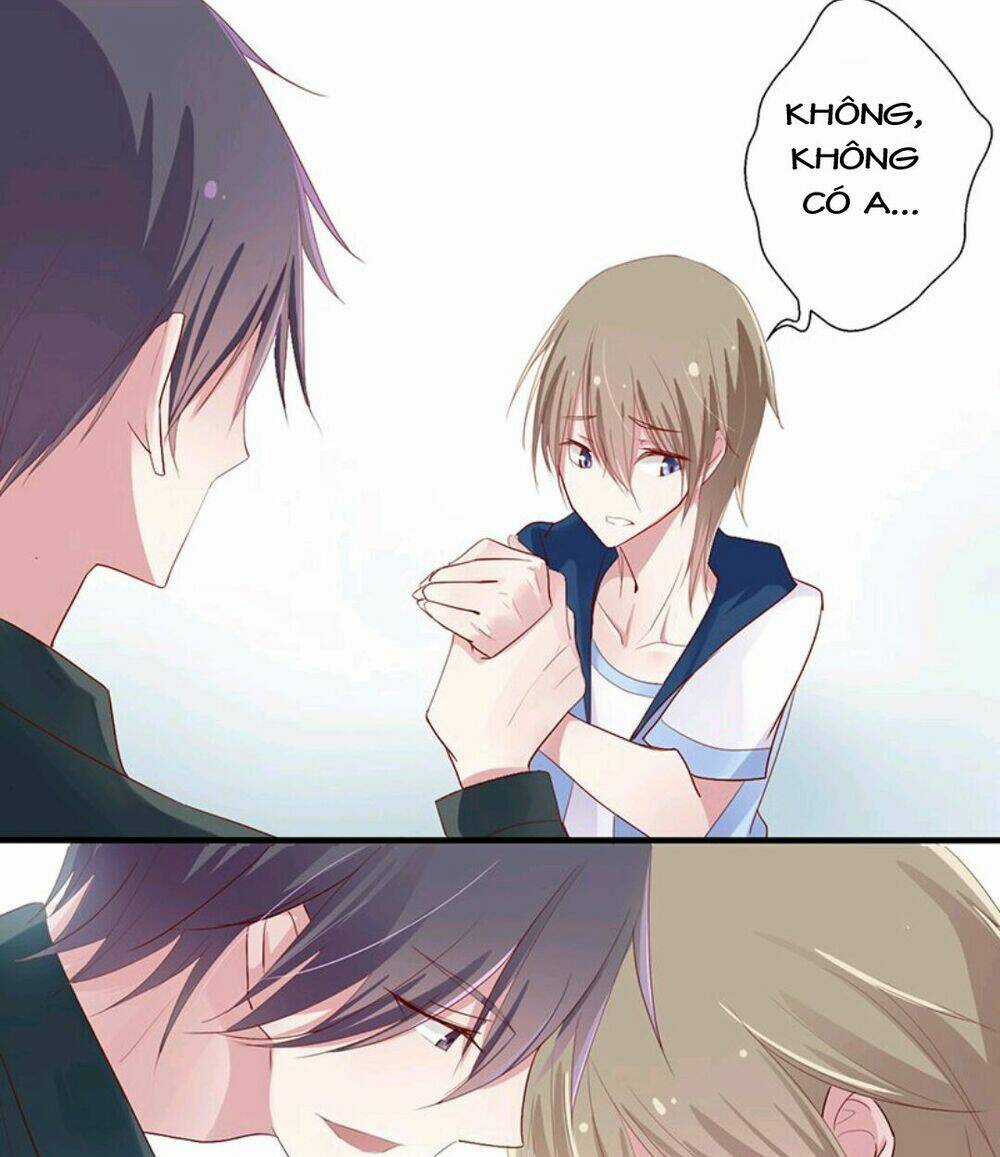 Đam Mỹ Lời Ngụy Biện Chapter 3 trang 5