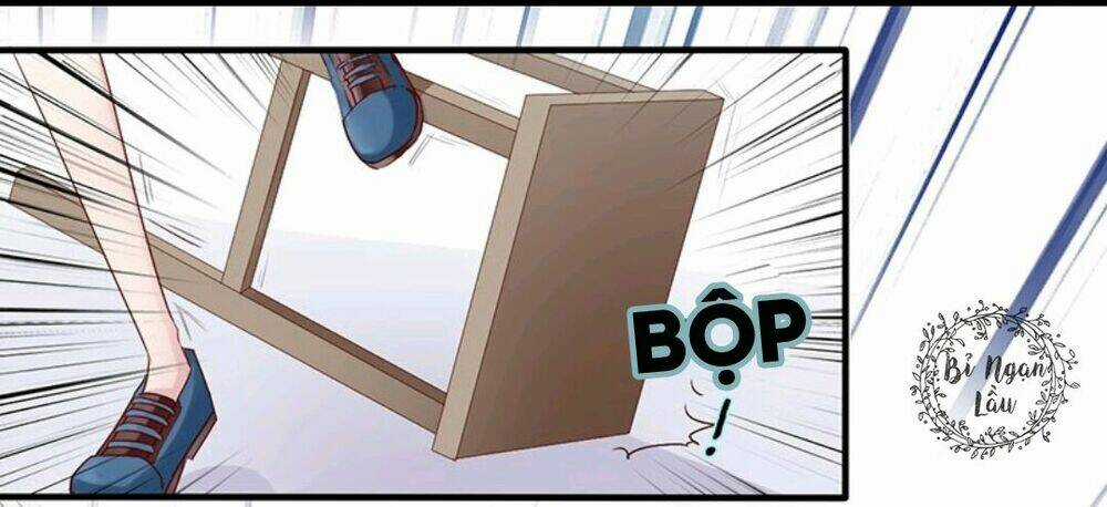 Đam Mỹ Lời Ngụy Biện Chapter 3 trang 7