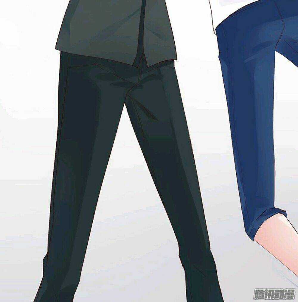 Đam Mỹ Lời Ngụy Biện Chapter 3 trang 9