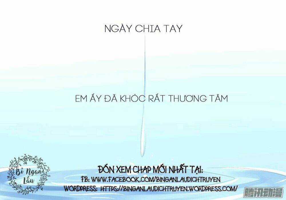 Đam Mỹ Lời Ngụy Biện Chapter 4 trang 10