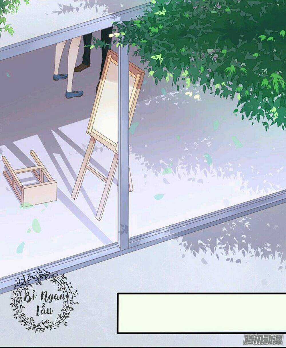 Đam Mỹ Lời Ngụy Biện Chapter 4 trang 5