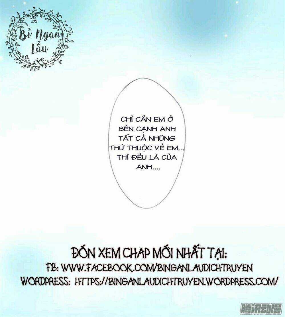 Đam Mỹ Lời Ngụy Biện Chapter 5 trang 12