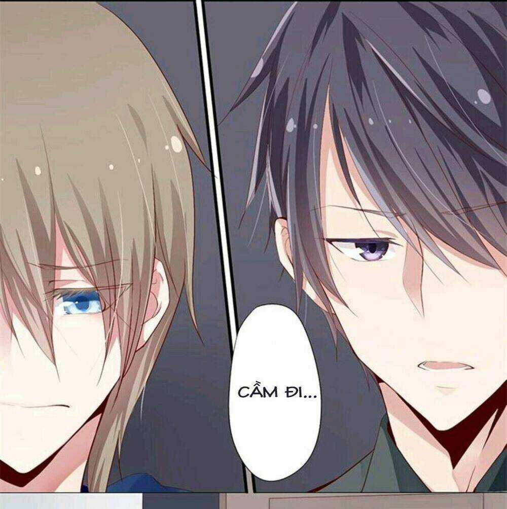 Đam Mỹ Lời Ngụy Biện Chapter 5 trang 3