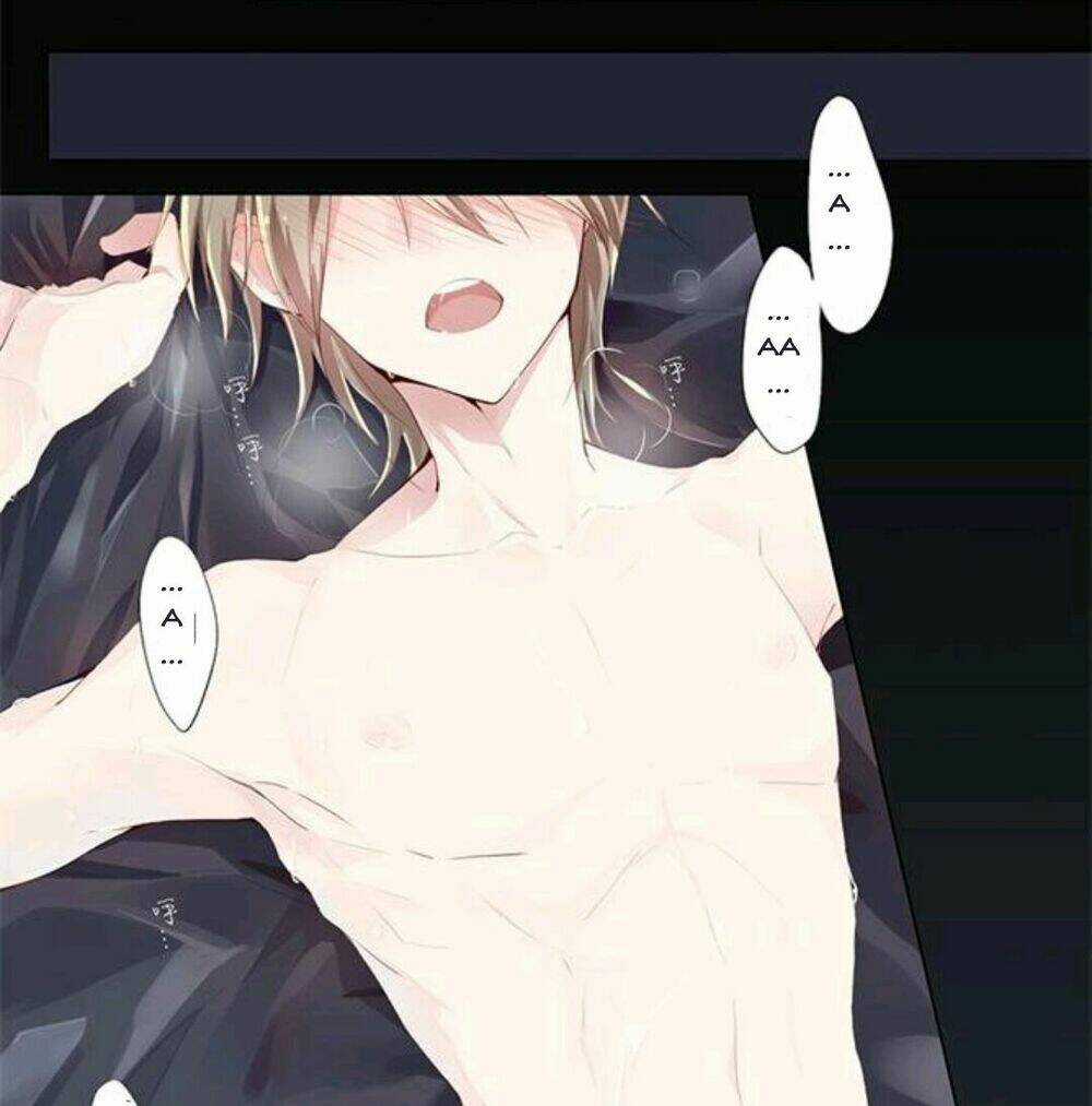 Đam Mỹ Lời Ngụy Biện Chapter 5 trang 8