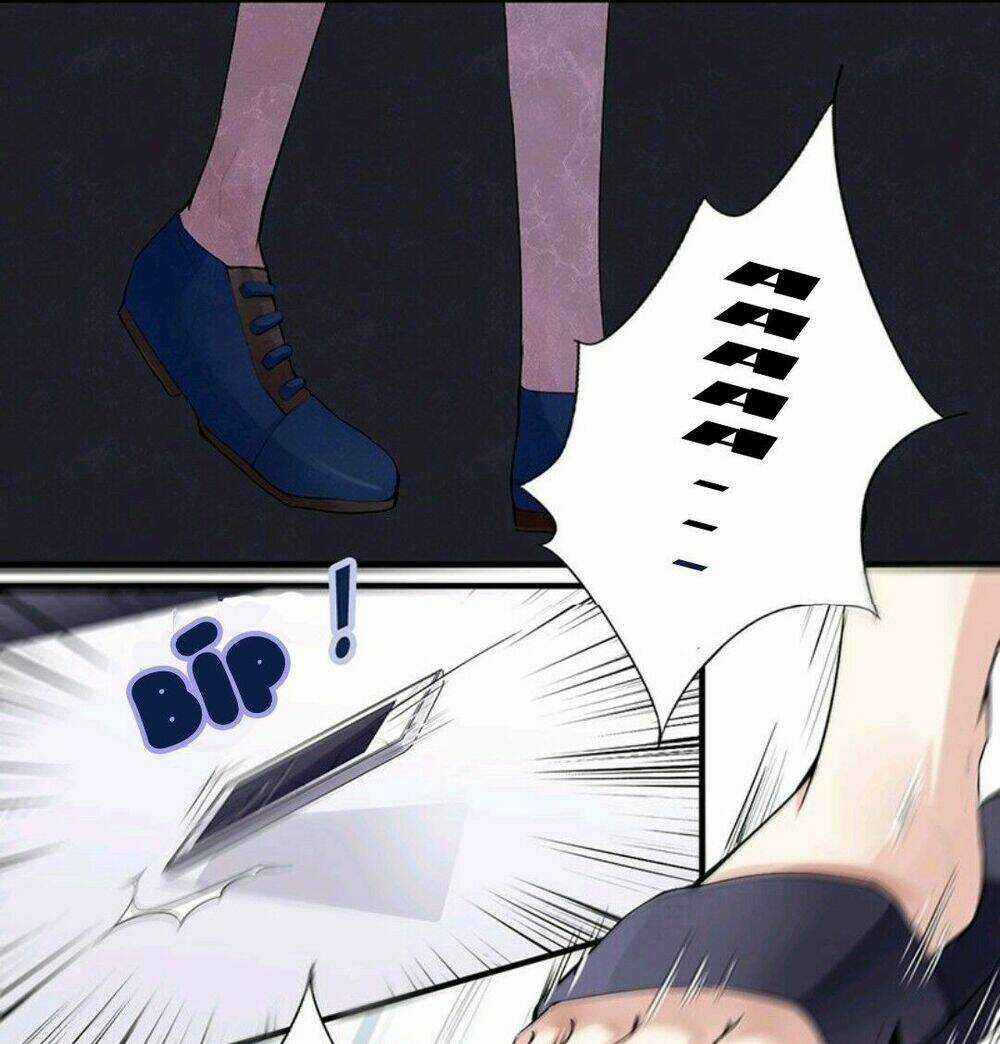 Đam Mỹ Lời Ngụy Biện Chapter 6 trang 10