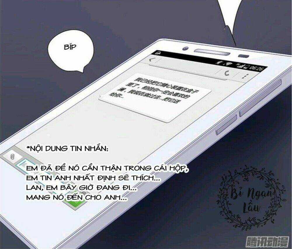 Đam Mỹ Lời Ngụy Biện Chapter 6 trang 5