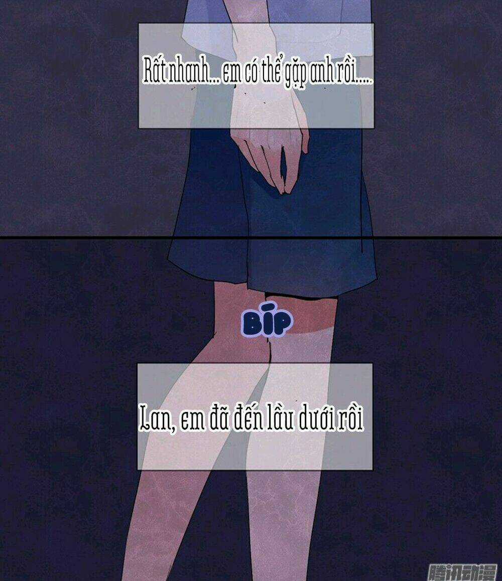 Đam Mỹ Lời Ngụy Biện Chapter 6 trang 9