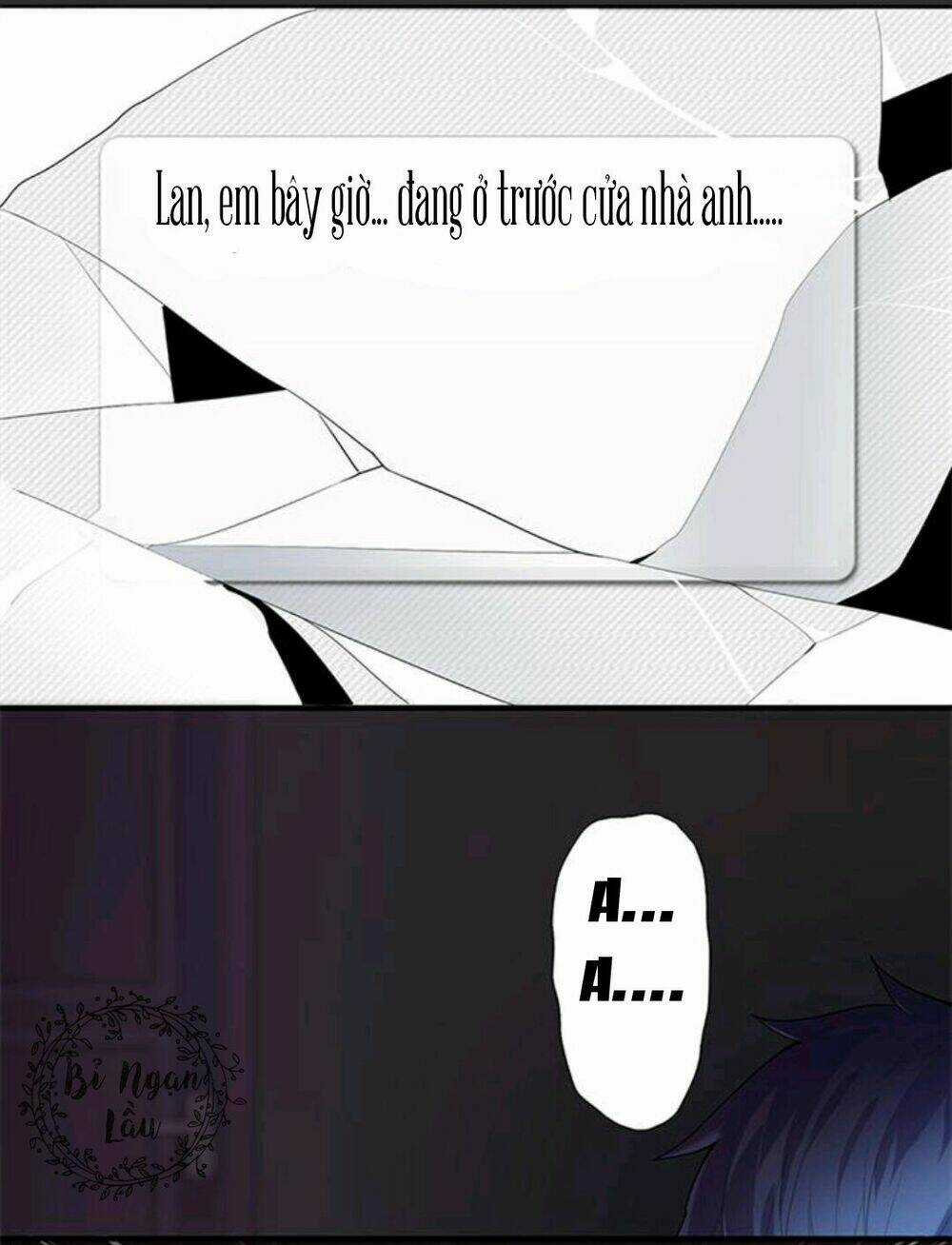 Đam Mỹ Lời Ngụy Biện Chapter 7 trang 10