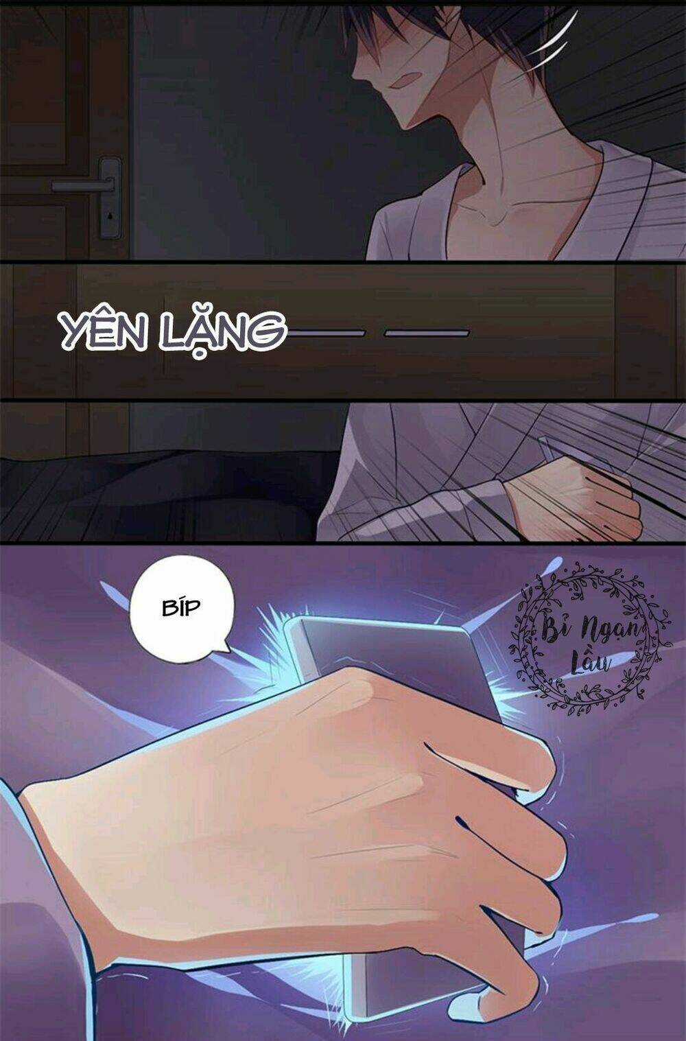 Đam Mỹ Lời Ngụy Biện Chapter 7 trang 11