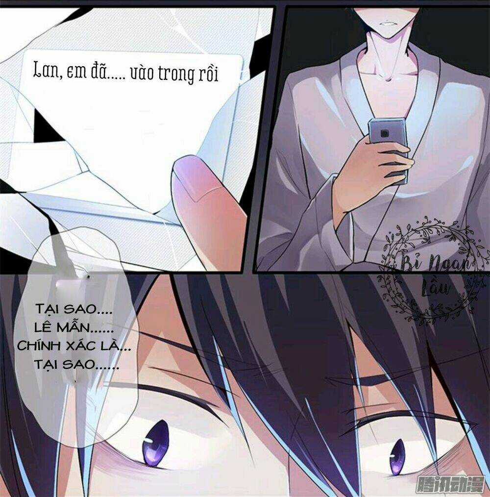 Đam Mỹ Lời Ngụy Biện Chapter 7 trang 12