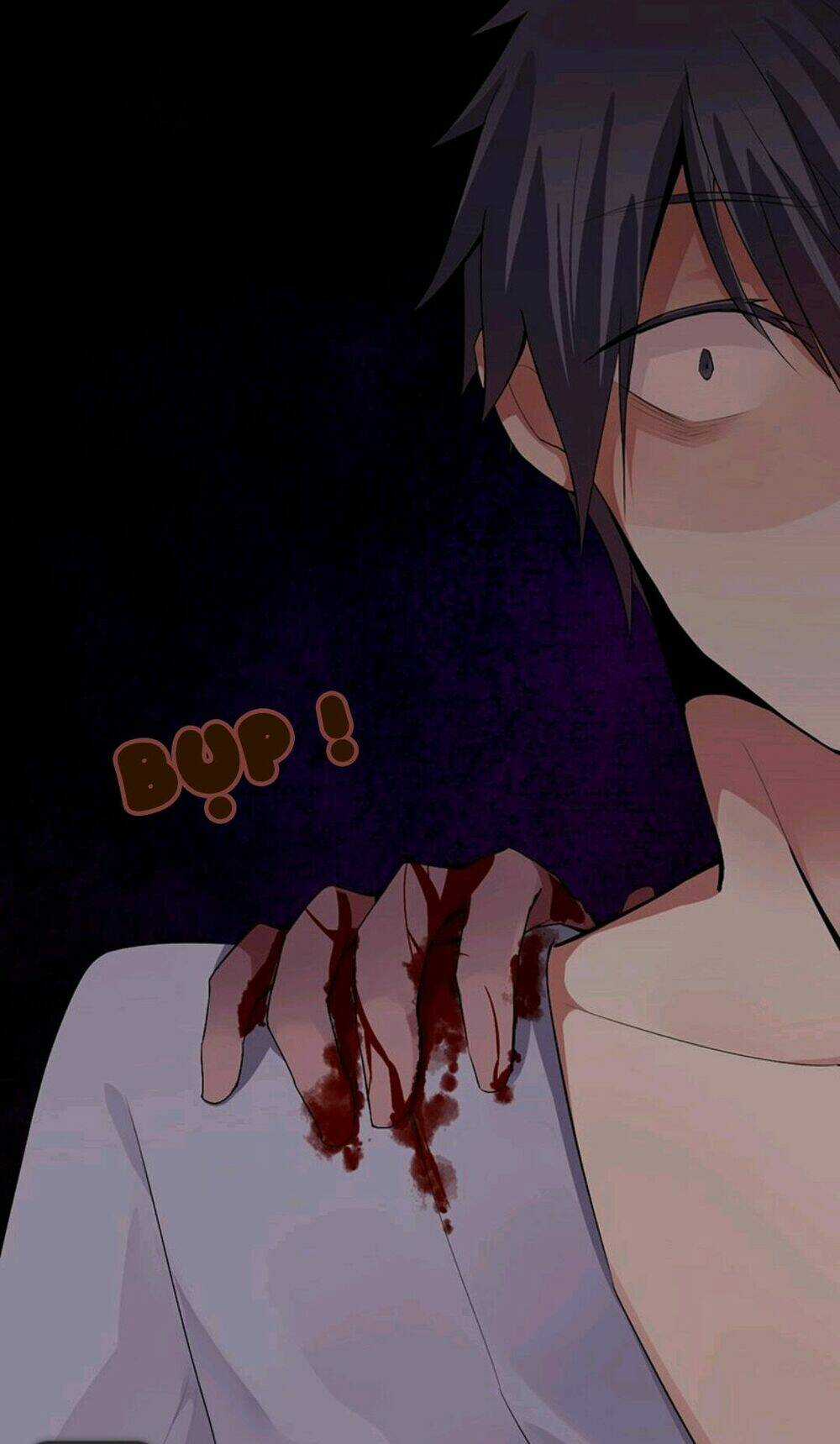 Đam Mỹ Lời Ngụy Biện Chapter 7 trang 15