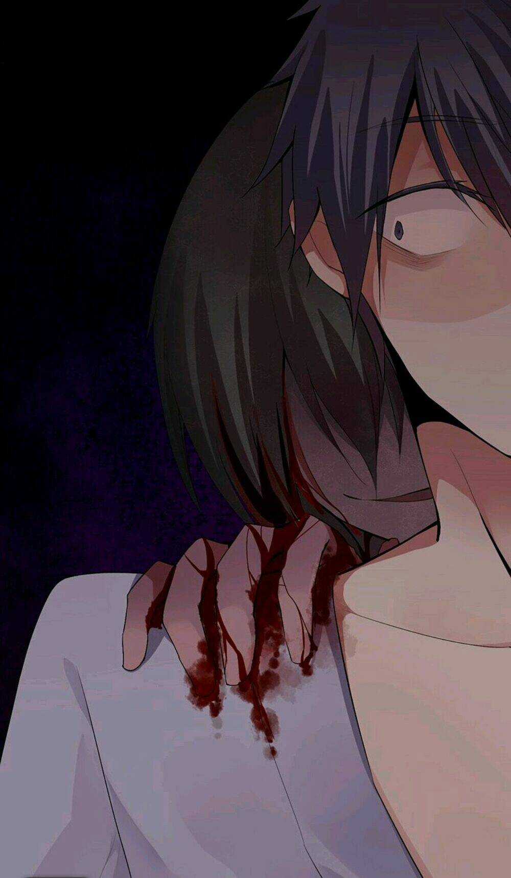 Đam Mỹ Lời Ngụy Biện Chapter 7 trang 16