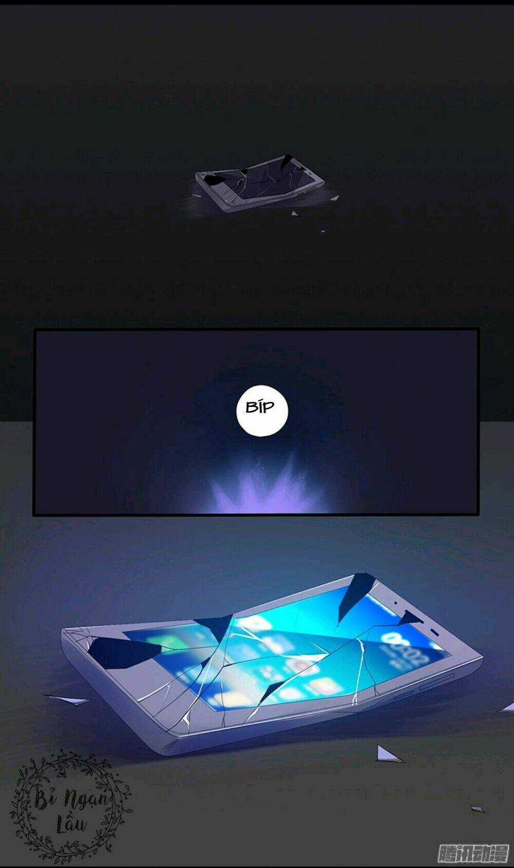 Đam Mỹ Lời Ngụy Biện Chapter 7 trang 2