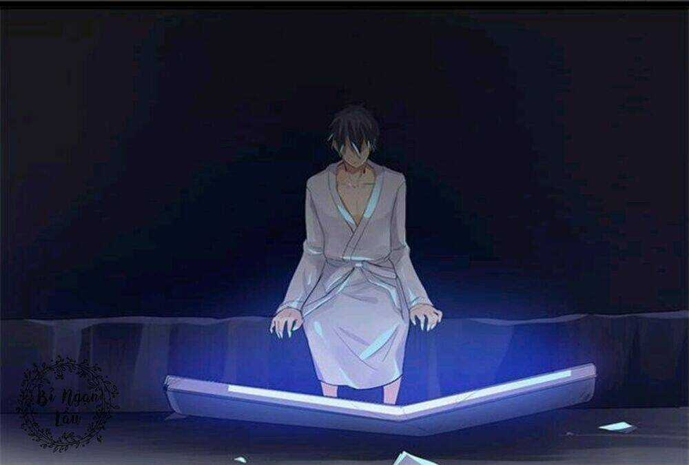 Đam Mỹ Lời Ngụy Biện Chapter 7 trang 3