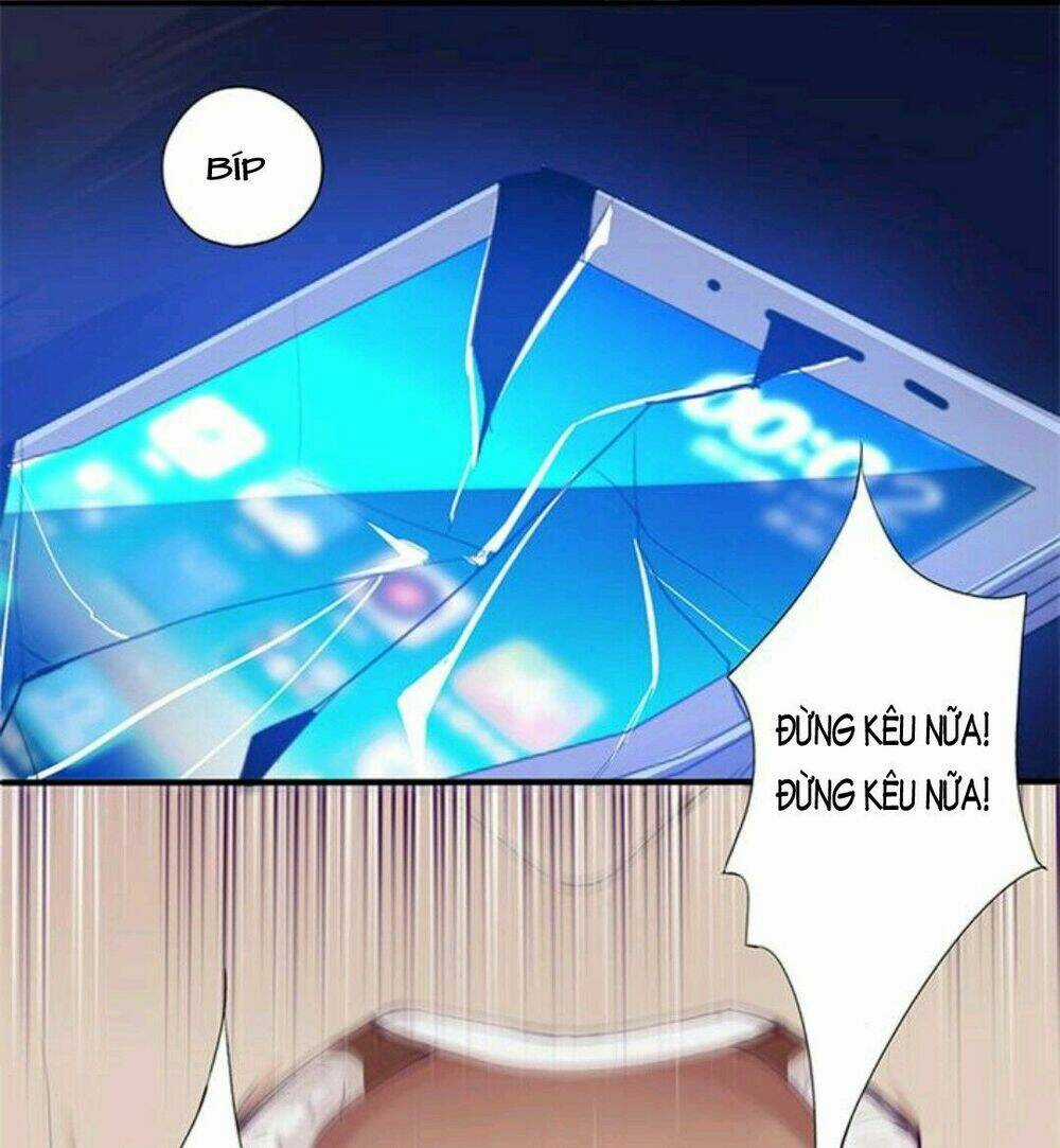 Đam Mỹ Lời Ngụy Biện Chapter 7 trang 4