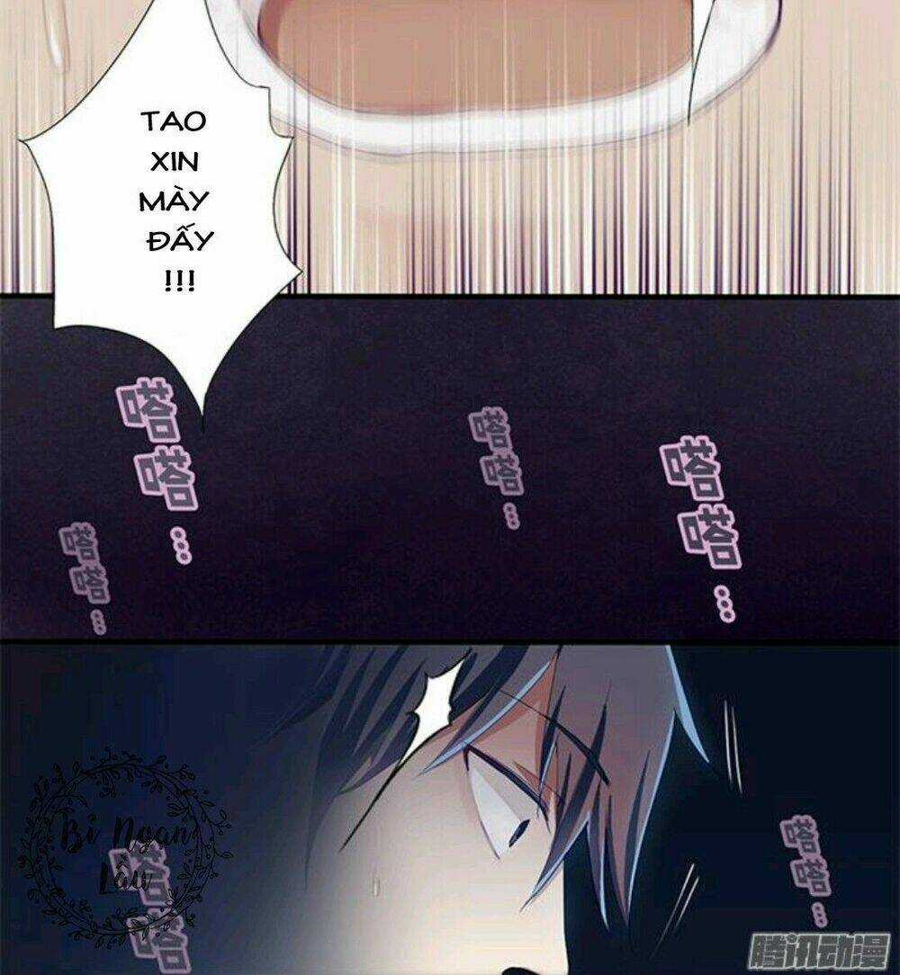 Đam Mỹ Lời Ngụy Biện Chapter 7 trang 5