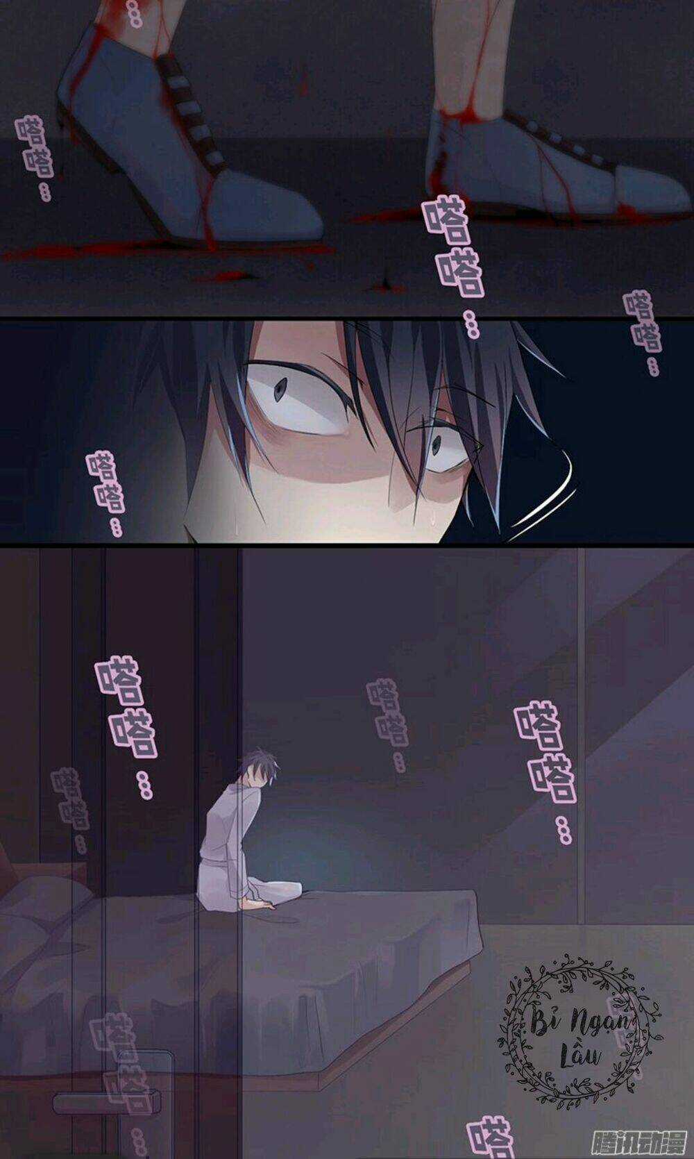 Đam Mỹ Lời Ngụy Biện Chapter 7 trang 6