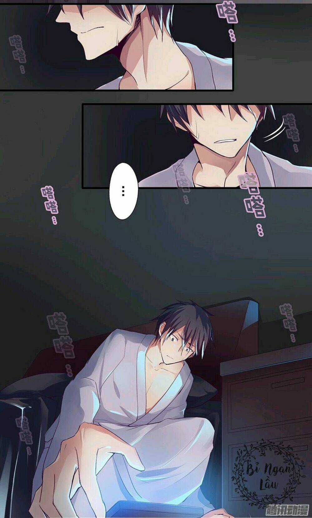 Đam Mỹ Lời Ngụy Biện Chapter 7 trang 7