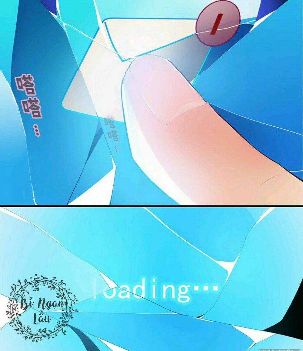 Đam Mỹ Lời Ngụy Biện Chapter 7 trang 9