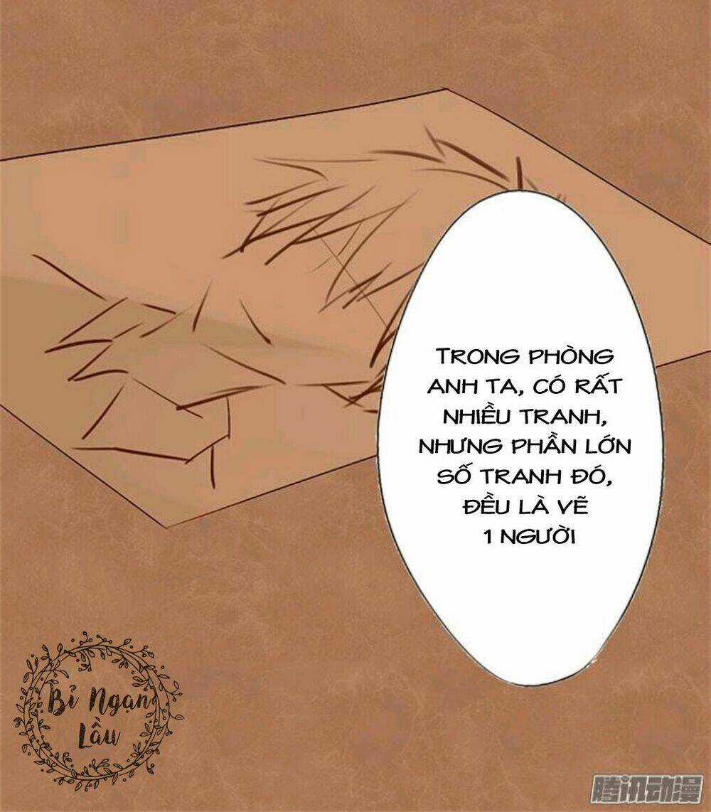 Đam Mỹ Lời Ngụy Biện Chapter 8 trang 10