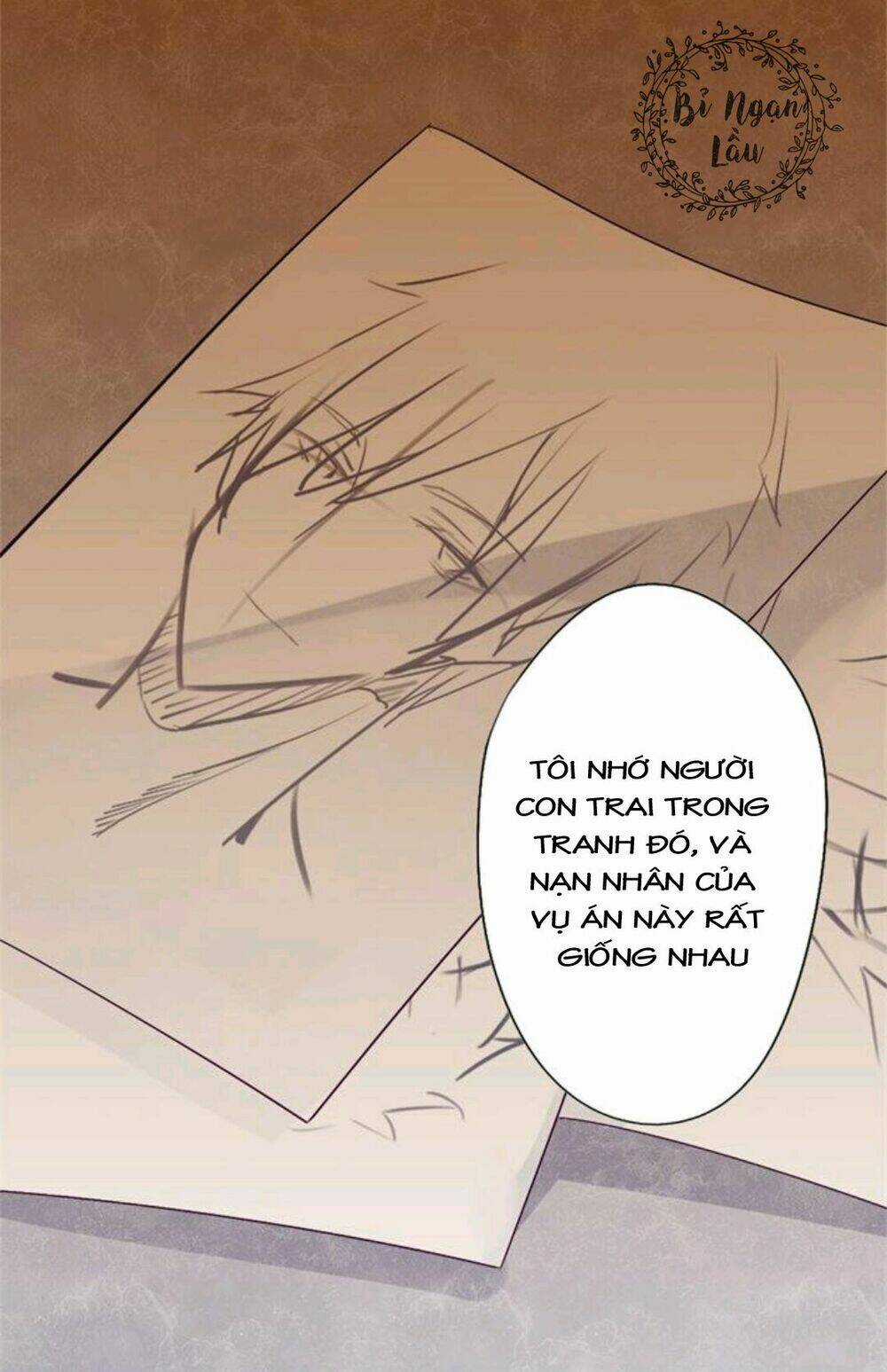 Đam Mỹ Lời Ngụy Biện Chapter 8 trang 11