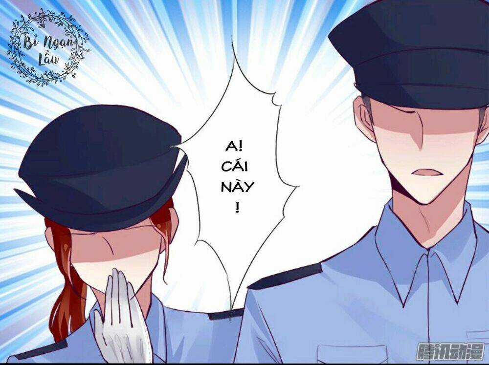 Đam Mỹ Lời Ngụy Biện Chapter 8 trang 14