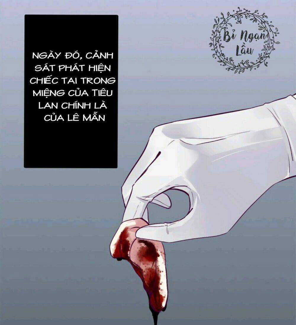 Đam Mỹ Lời Ngụy Biện Chapter 8 trang 15