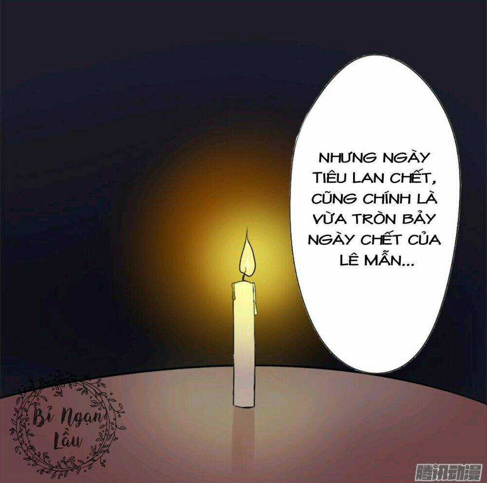 Đam Mỹ Lời Ngụy Biện Chapter 8 trang 17