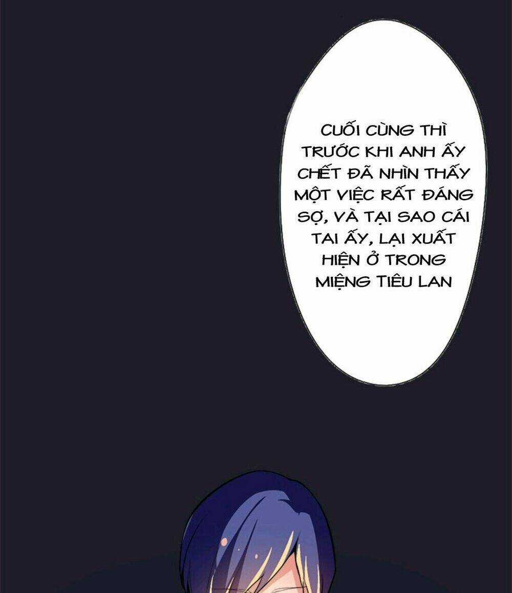 Đam Mỹ Lời Ngụy Biện Chapter 8 trang 19