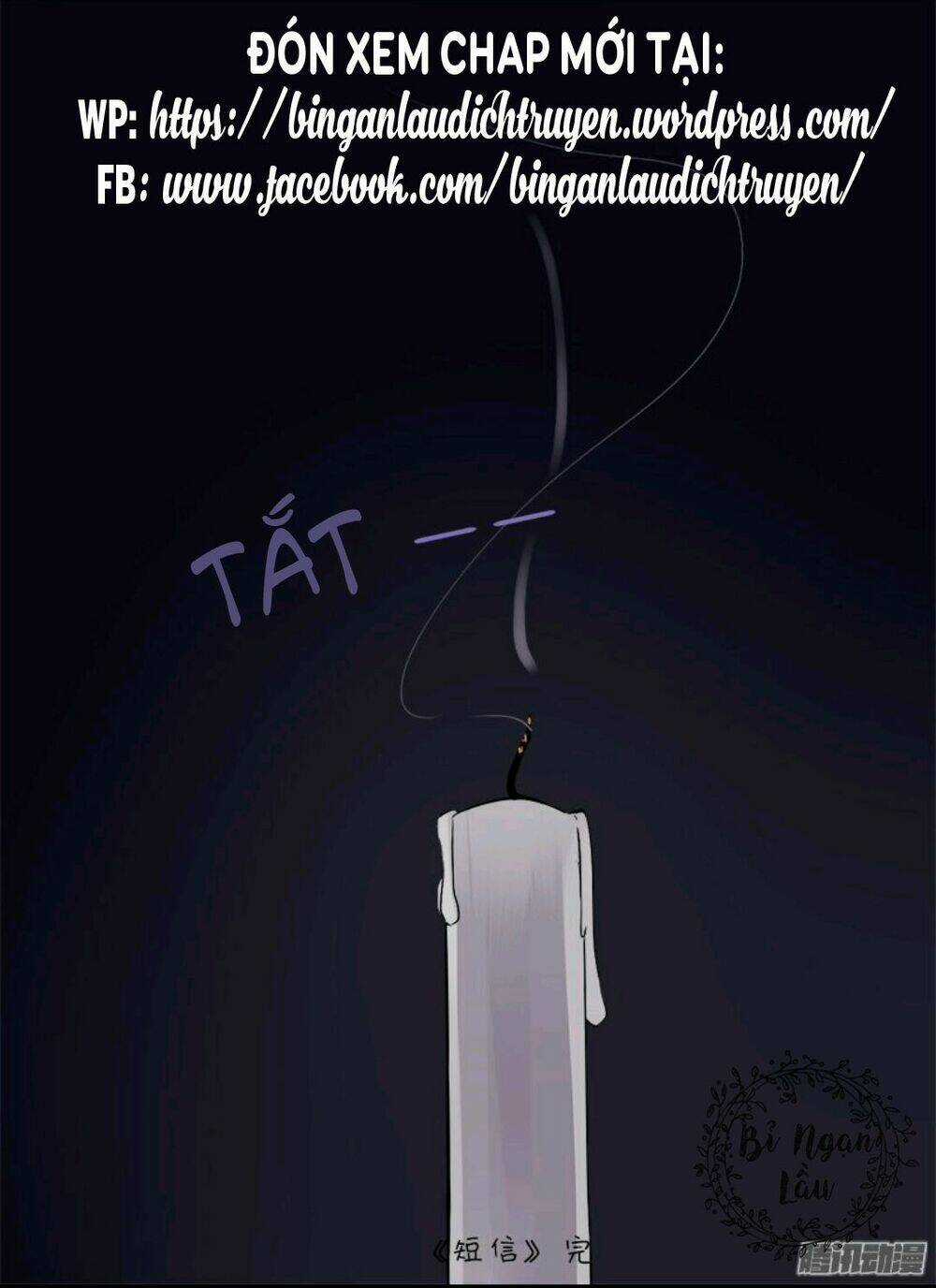 Đam Mỹ Lời Ngụy Biện Chapter 8 trang 22