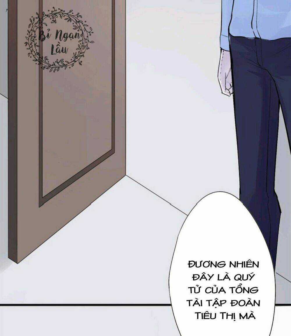 Đam Mỹ Lời Ngụy Biện Chapter 8 trang 3