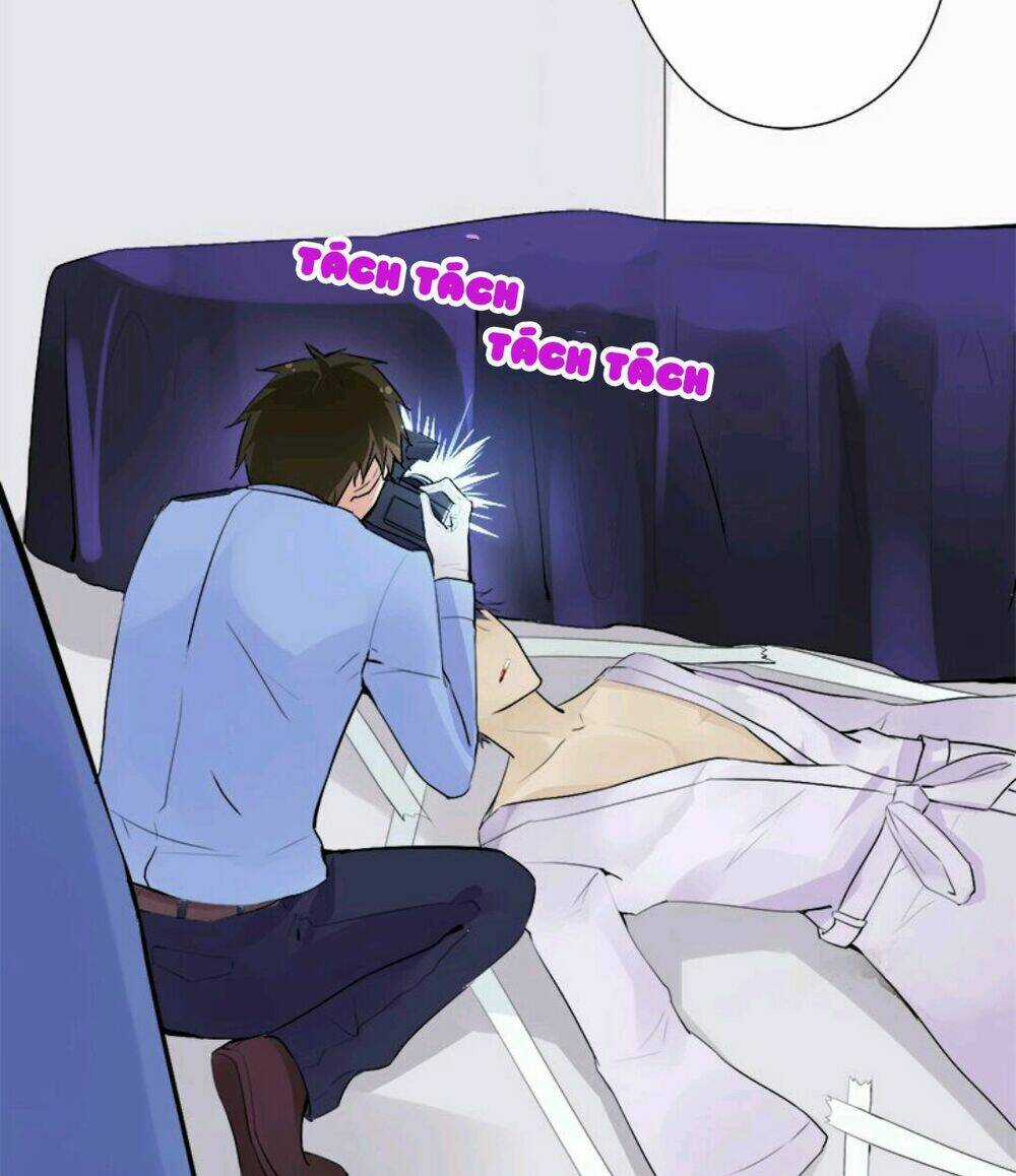 Đam Mỹ Lời Ngụy Biện Chapter 8 trang 4