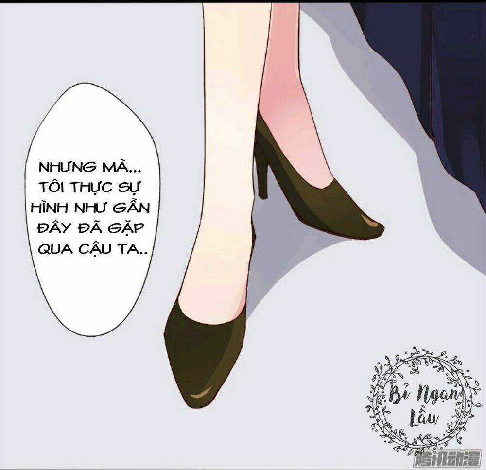 Đam Mỹ Lời Ngụy Biện Chapter 8 trang 6