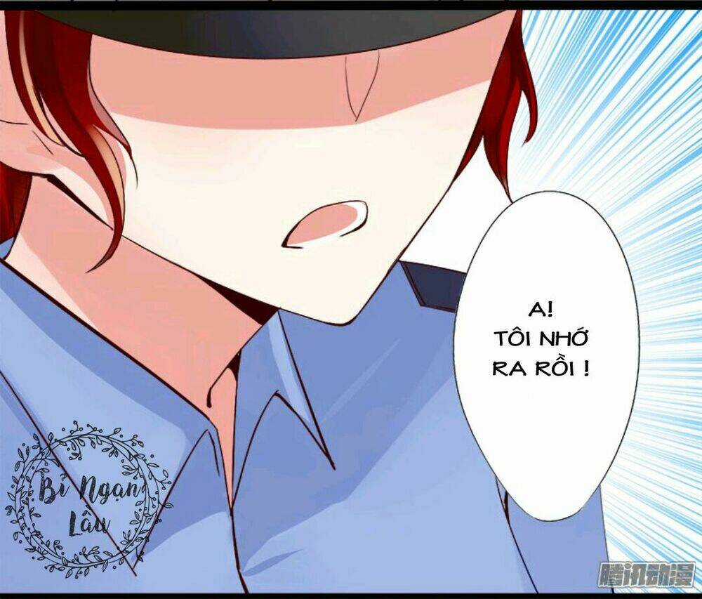 Đam Mỹ Lời Ngụy Biện Chapter 8 trang 8