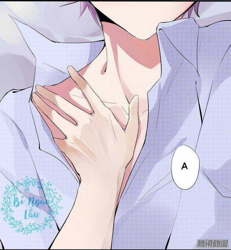 Đam Mỹ Lời Ngụy Biện Chapter 9 trang 10