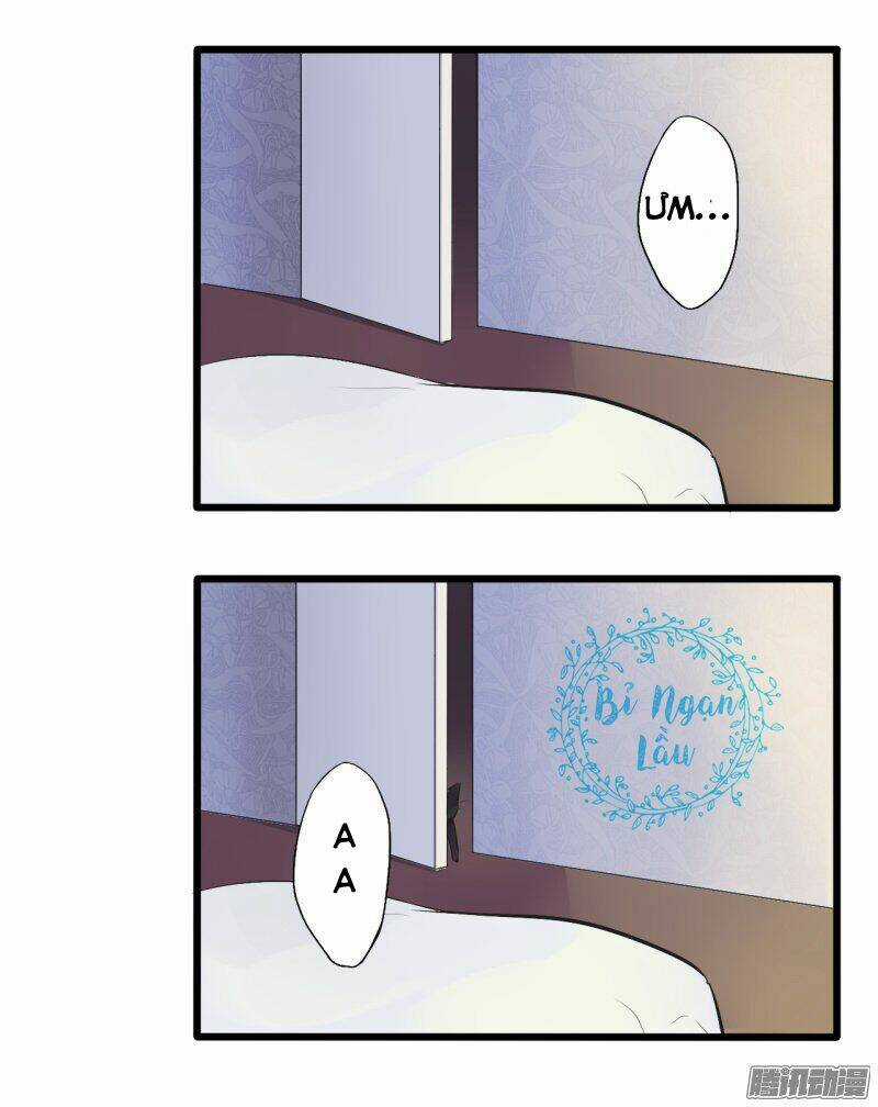 Đam Mỹ Lời Ngụy Biện Chapter 9 trang 12