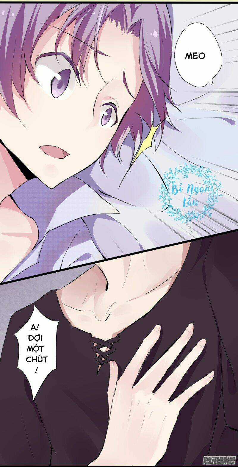 Đam Mỹ Lời Ngụy Biện Chapter 9 trang 13