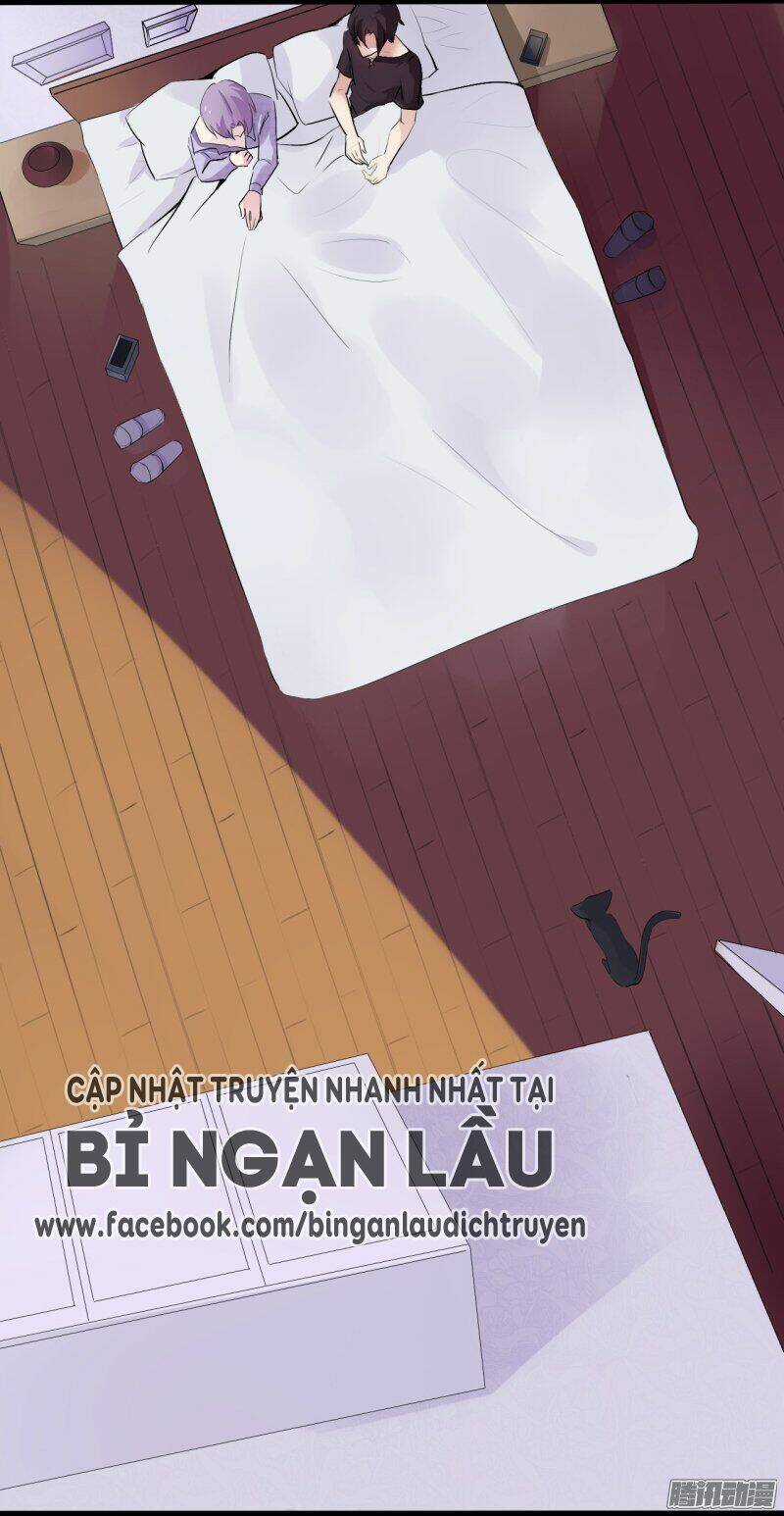 Đam Mỹ Lời Ngụy Biện Chapter 9 trang 15